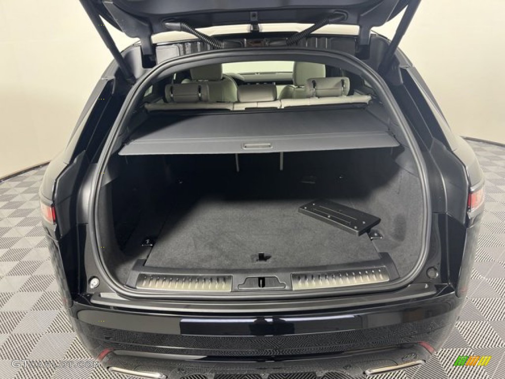 2023 Land Rover Range Rover Velar R-Dynamic S Trunk Photo #144780124