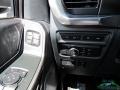 Agate Black Metallic - F150 Lariat SuperCrew 4x4 Photo No. 23