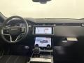 Ebony 2022 Land Rover Range Rover Velar R-Dynamic S Dashboard