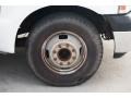 Oxford White - F350 Super Duty XL Regular Cab Chassis Photo No. 31