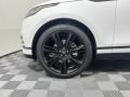 2022 Land Rover Range Rover Velar R-Dynamic S Wheel and Tire Photo