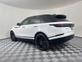 Fuji White - Range Rover Velar R-Dynamic S Photo No. 9