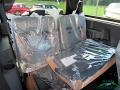 2022 Oxford White Ford Bronco Outer Banks 4x4 2-Door  photo #13
