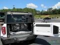 2022 Oxford White Ford Bronco Outer Banks 4x4 2-Door  photo #14