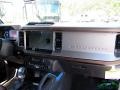 2022 Oxford White Ford Bronco Outer Banks 4x4 2-Door  photo #16
