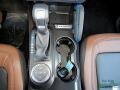 2022 Oxford White Ford Bronco Outer Banks 4x4 2-Door  photo #22