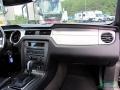Sterling Gray - Mustang V6 Premium Coupe Photo No. 15