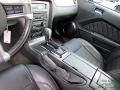 Sterling Gray - Mustang V6 Premium Coupe Photo No. 17