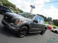 Carbonized Gray Metallic - F150 XLT SuperCrew 4x4 Photo No. 26