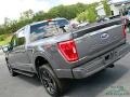 2022 Carbonized Gray Metallic Ford F150 XLT SuperCrew 4x4  photo #29