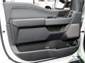 Black Door Panel Photo for 2022 Ford F150 #144780643