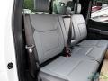 Black Rear Seat Photo for 2022 Ford F150 #144780652