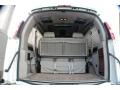 Summit White - Savana Van LT 1500 Passenger Conversion Photo No. 41