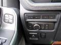 Black Controls Photo for 2022 Ford F150 #144780667