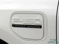 2022 Ford F150 Lightning Lariat 4x4 Marks and Logos