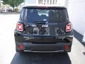 2016 Black Jeep Renegade Limited 4x4  photo #7