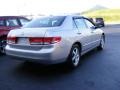 2004 Satin Silver Metallic Honda Accord EX-L Sedan  photo #6