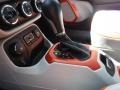 2016 Black Jeep Renegade Limited 4x4  photo #14