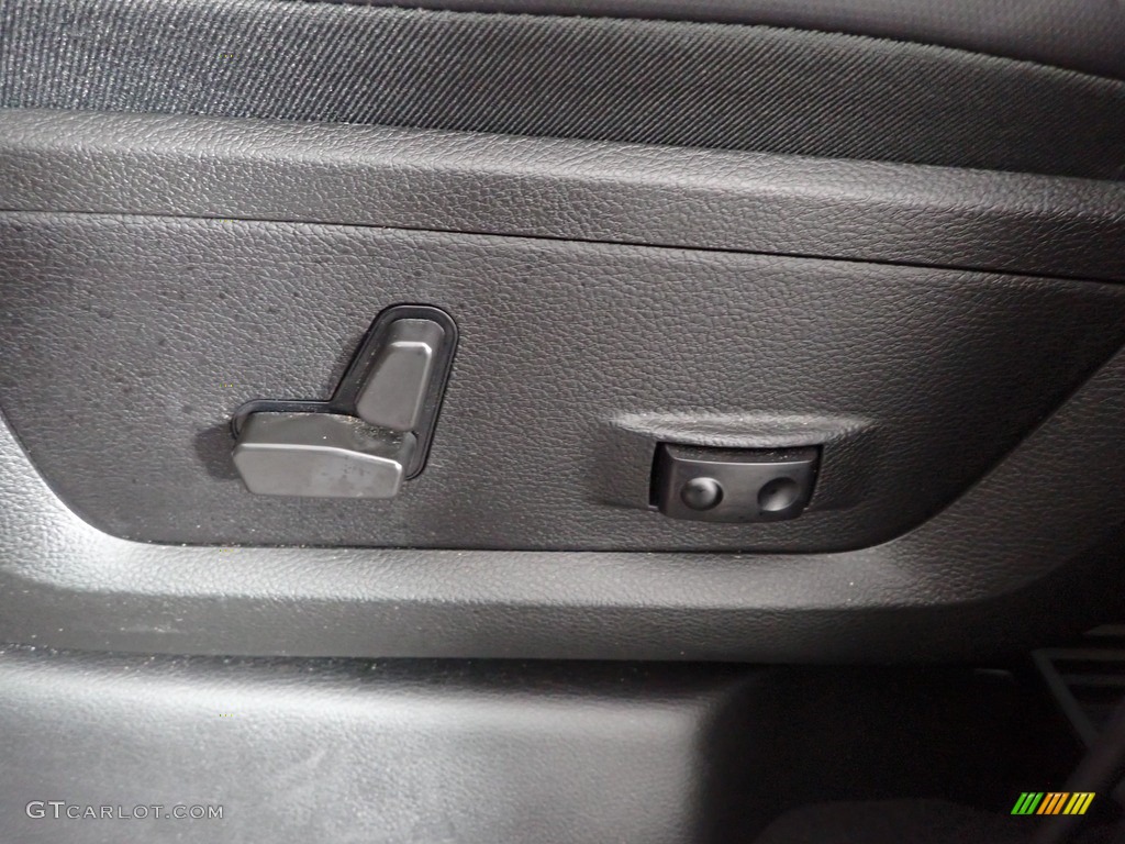 2021 2500 Power Wagon Crew Cab 4x4 - Flame Red / Black/Diesel Gray photo #13