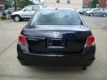 2008 Nighthawk Black Pearl Honda Accord EX-L Sedan  photo #3