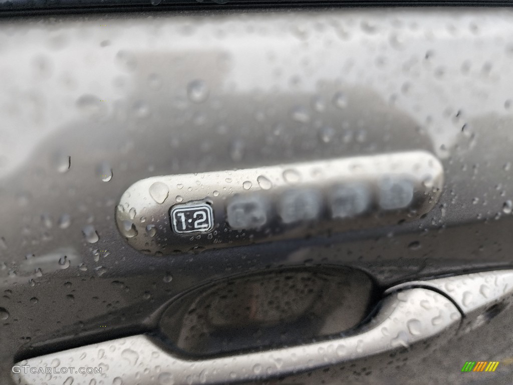 2013 Edge SEL - Ingot Silver Metallic / Medium Light Stone photo #8