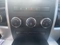 2010 Inferno Red Crystal Pearl Dodge Ram 1500 SLT Quad Cab 4x4  photo #12