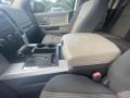 2010 Inferno Red Crystal Pearl Dodge Ram 1500 SLT Quad Cab 4x4  photo #14
