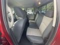 2010 Inferno Red Crystal Pearl Dodge Ram 1500 SLT Quad Cab 4x4  photo #15