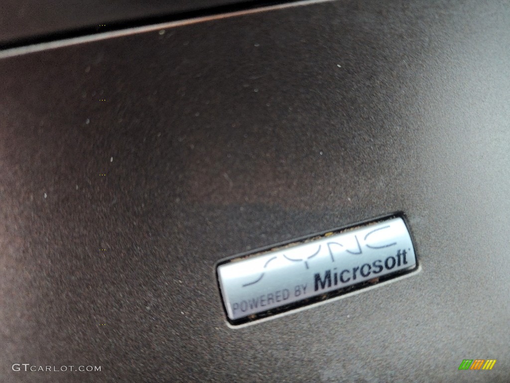 2013 Edge SEL - Ingot Silver Metallic / Medium Light Stone photo #16