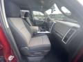 2010 Inferno Red Crystal Pearl Dodge Ram 1500 SLT Quad Cab 4x4  photo #17