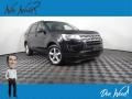 Shadow Black 2018 Ford Explorer 4WD