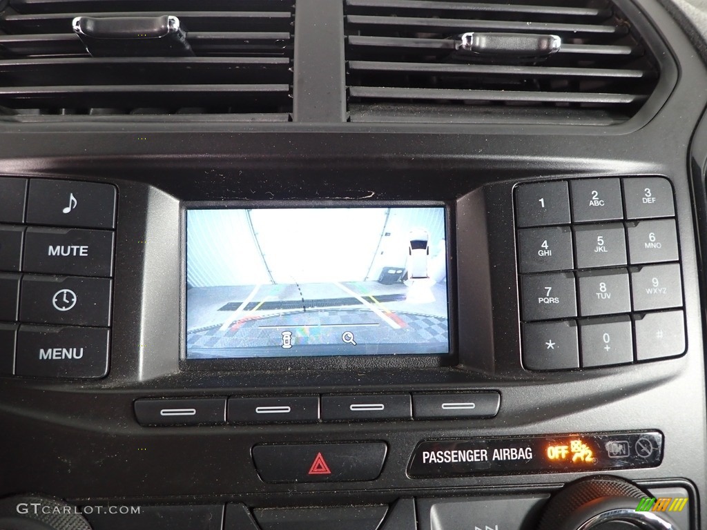 2018 Explorer 4WD - Shadow Black / Medium Stone photo #2