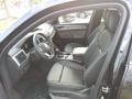 Deep Black Pearl - Atlas Cross Sport SE 4Motion Photo No. 2