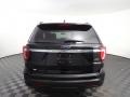 Shadow Black - Explorer 4WD Photo No. 6