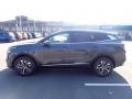 Gravity Gray - Sportage Hybrid EX AWD Photo No. 5