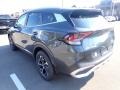 Gravity Gray - Sportage Hybrid EX AWD Photo No. 6