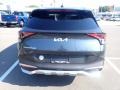 Gravity Gray - Sportage Hybrid EX AWD Photo No. 7