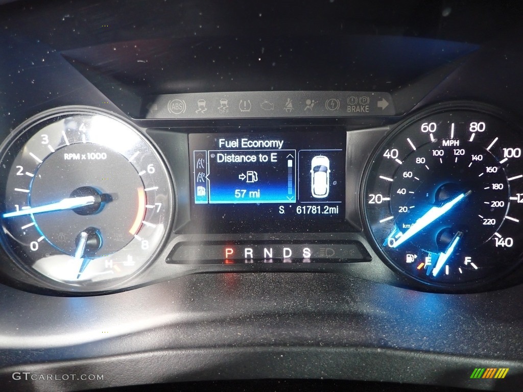 2018 Explorer 4WD - Shadow Black / Medium Stone photo #17