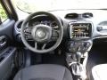 Black Dashboard Photo for 2022 Jeep Renegade #144782840