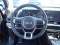 Gravity Gray - Sportage Hybrid EX AWD Photo No. 19