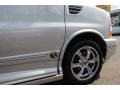 2008 Summit White GMC Savana Van LT 1500 Passenger Conversion  photo #47