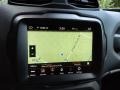 Black Navigation Photo for 2022 Jeep Renegade #144783005