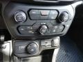 Black Controls Photo for 2022 Jeep Renegade #144783059