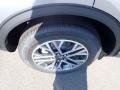 2022 Ford Escape SEL 4WD Wheel and Tire Photo