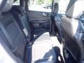 2022 Ford Escape SEL 4WD Rear Seat