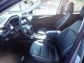 2022 Ford Escape SEL 4WD Front Seat