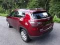 Velvet Red Pearl - Compass Latitude Lux 4x4 Photo No. 8