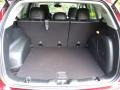 Black Trunk Photo for 2022 Jeep Compass #144783548