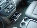 2002 Starlight Silver Metallic Honda Odyssey EX-L  photo #28