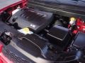  2019 Journey GT AWD 3.6 Liter DOHC 24-Valve VVT V6 Engine